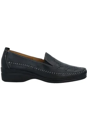 Cinzia soft FOOTWEAR - Loafers - on YOOX.com