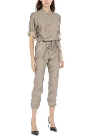 Liu Jo JUMPSUITS & TRACKSUITS - Jumpsuits - on YOOX.com