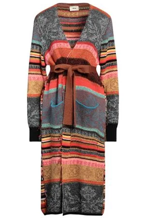 AKEP KNITWEAR - Cardigans - on YOOX.com