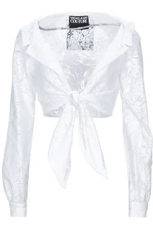 VERSACE SUITS and CO-ORDS - Blazers - on YOOX.com