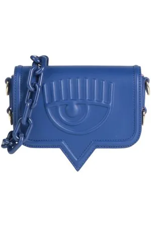 Chiara Ferragni BAGS - Cross-body bags - on YOOX.com