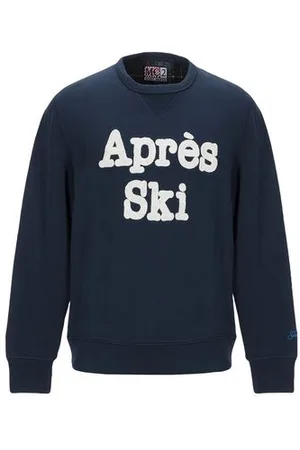 MC2 SAINT BARTH TOPWEAR - Sweatshirts - on YOOX.com
