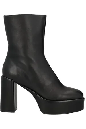 Jeannot FOOTWEAR - Ankle boots - on YOOX.com