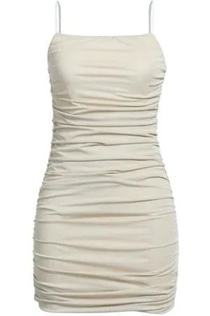 VANESSA SCOTT DRESSES - Mini dresses - on YOOX.com