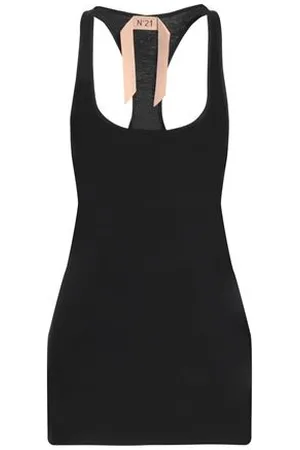 Nº21 TOPWEAR - Tank Tops - on YOOX.com