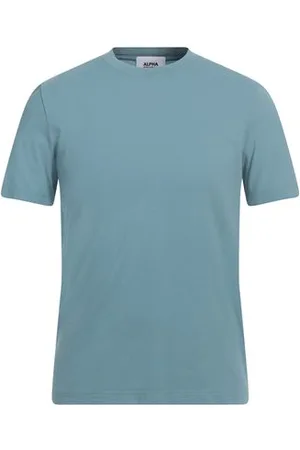 ALPHA STUDIO TOPWEAR - T-shirts - on YOOX.com