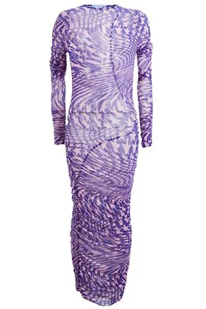 MUGLER DRESSES - Midi dresses - on YOOX.com