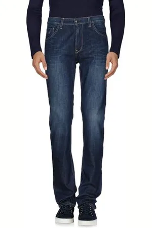 Hogan BOTTOMWEAR - Jeans - on YOOX.com