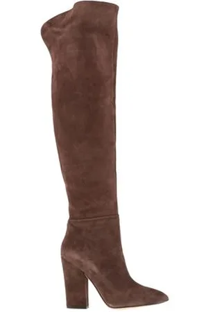 Sergio Rossi FOOTWEAR - Boots - on YOOX.com