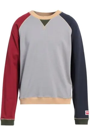 Kenzo TOPWEAR - Sweatshirts - on YOOX.com