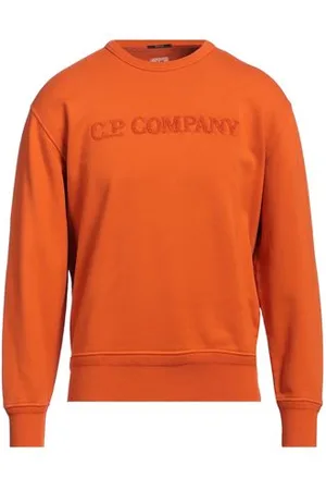 C.P. Company TOPWEAR - Sweatshirts - on YOOX.com