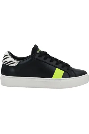 Crime london FOOTWEAR - Trainers - on YOOX.com
