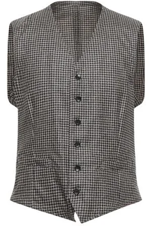 LARDINI SUITS and CO-ORDS - Waistcoats - on YOOX.com