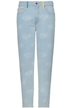Guess BOTTOMWEAR - Jeans - on YOOX.com