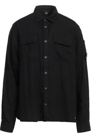C.P. Company TOPWEAR - Shirts - on YOOX.com