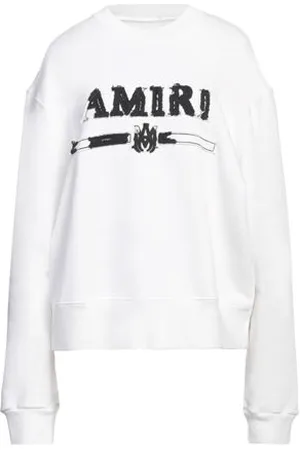 AMIRI TOPWEAR - Sweatshirts - on YOOX.com