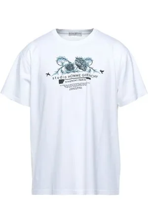 Givenchy TOPWEAR - T-shirts - on YOOX.com