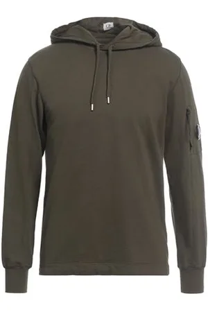 C.P. Company TOPWEAR - Sweatshirts - on YOOX.com