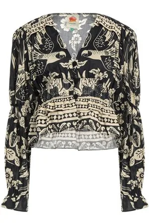 Farm Rio TOPWEAR - Shirts - on YOOX.com
