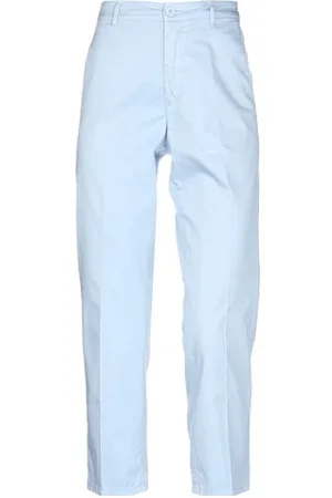 Dondup BOTTOMWEAR - Trousers - on YOOX.com