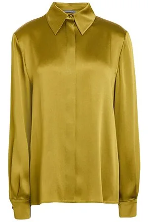 Alberta Ferretti TOPWEAR - Shirts - on YOOX.com