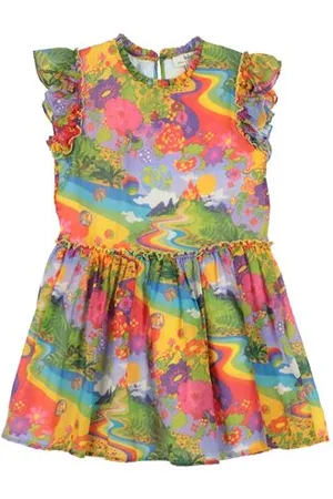 Stella McCartney DRESSES - Kids’ dresses - on YOOX.com