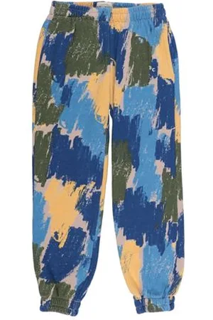 Bobo Choses BOTTOMWEAR - Trousers - on YOOX.com