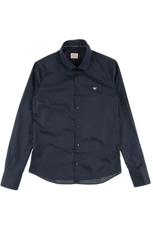 Emporio Armani TOPWEAR - Shirts - on YOOX.com