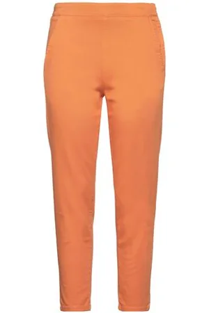 FEDERICA TOSI BOTTOMWEAR - Trousers - on YOOX.com