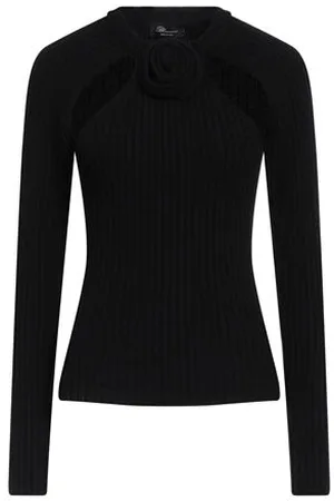BLUMARINE KNITWEAR - Jumpers - on YOOX.com