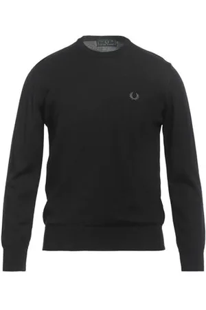 Fred Perry KNITWEAR - Jumpers - on YOOX.com