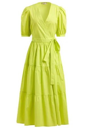 Twin-Set DRESSES - Midi dresses - on YOOX.com