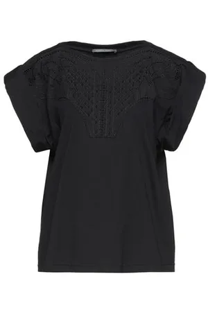 Alberta Ferretti TOPWEAR - T-shirts - on YOOX.com