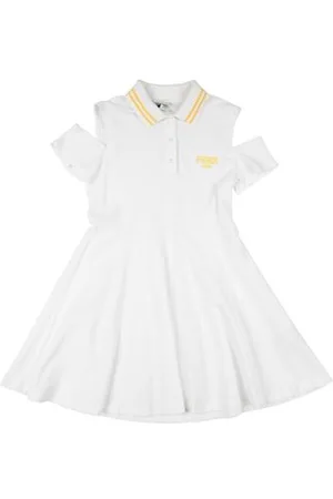 Fendi DRESSES - Kids’ dresses - on YOOX.com