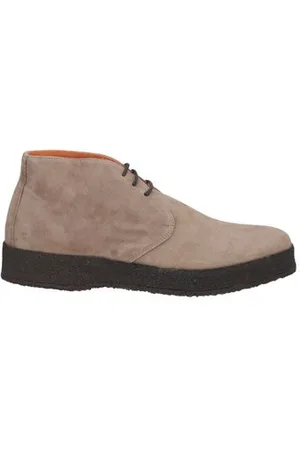 ANDREA VENTURA FIRENZE FOOTWEAR - Ankle boots - on YOOX.com