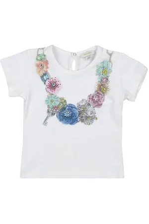 MICROBE BY MISS GRANT TOPWEAR - T-shirts - on YOOX.com