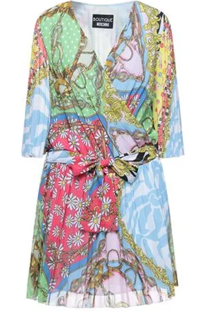Moschino DRESSES - Mini dresses - on YOOX.com