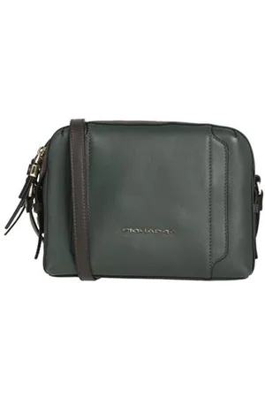 Piquadro BAGS - Cross-body bags - on YOOX.com