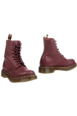 Dr. Martens FOOTWEAR - Ankle boots - on YOOX.com