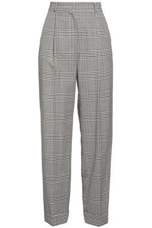 Max Mara BOTTOMWEAR - Trousers - on YOOX.com