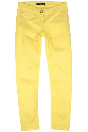 MISS BLUMARINE BOTTOMWEAR - Trousers - on YOOX.com