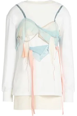 Maison Margiela TOPWEAR - T-shirts - on YOOX.com