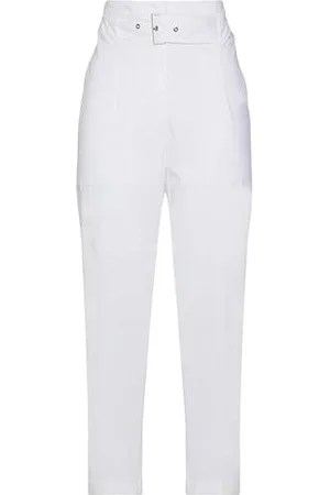 PESERICO SIGN BOTTOMWEAR - Trousers - on YOOX.com