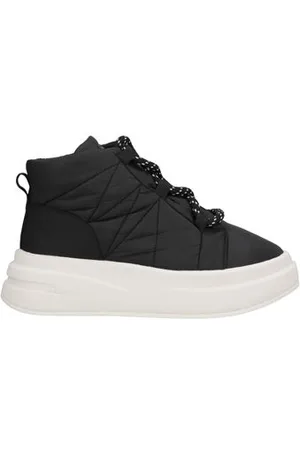 Ash FOOTWEAR - Trainers - on YOOX.com