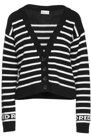 RED Valentino KNITWEAR - Cardigans - on YOOX.com