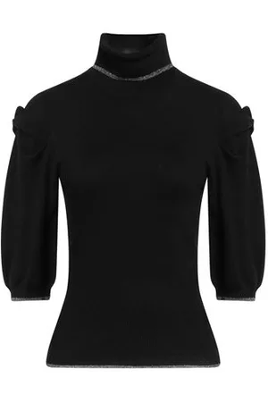 Liu Jo KNITWEAR - Turtlenecks - on YOOX.com