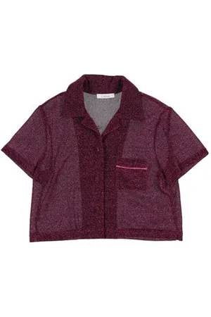 Oseree TOPWEAR - Shirts - on YOOX.com