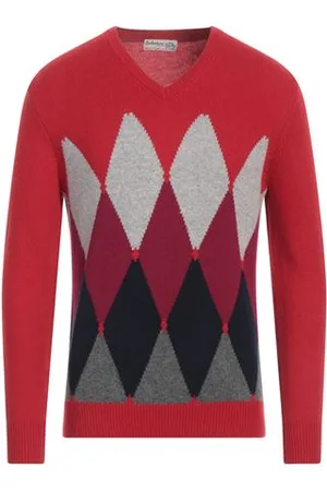 BALLANTYNE KNITWEAR - Jumpers - on YOOX.com