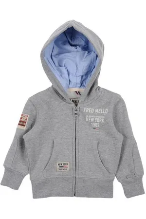 Fred Mello TOPWEAR - Sweatshirts - on YOOX.com
