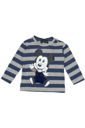 MONNALISA TOPWEAR - T-shirts - on YOOX.com